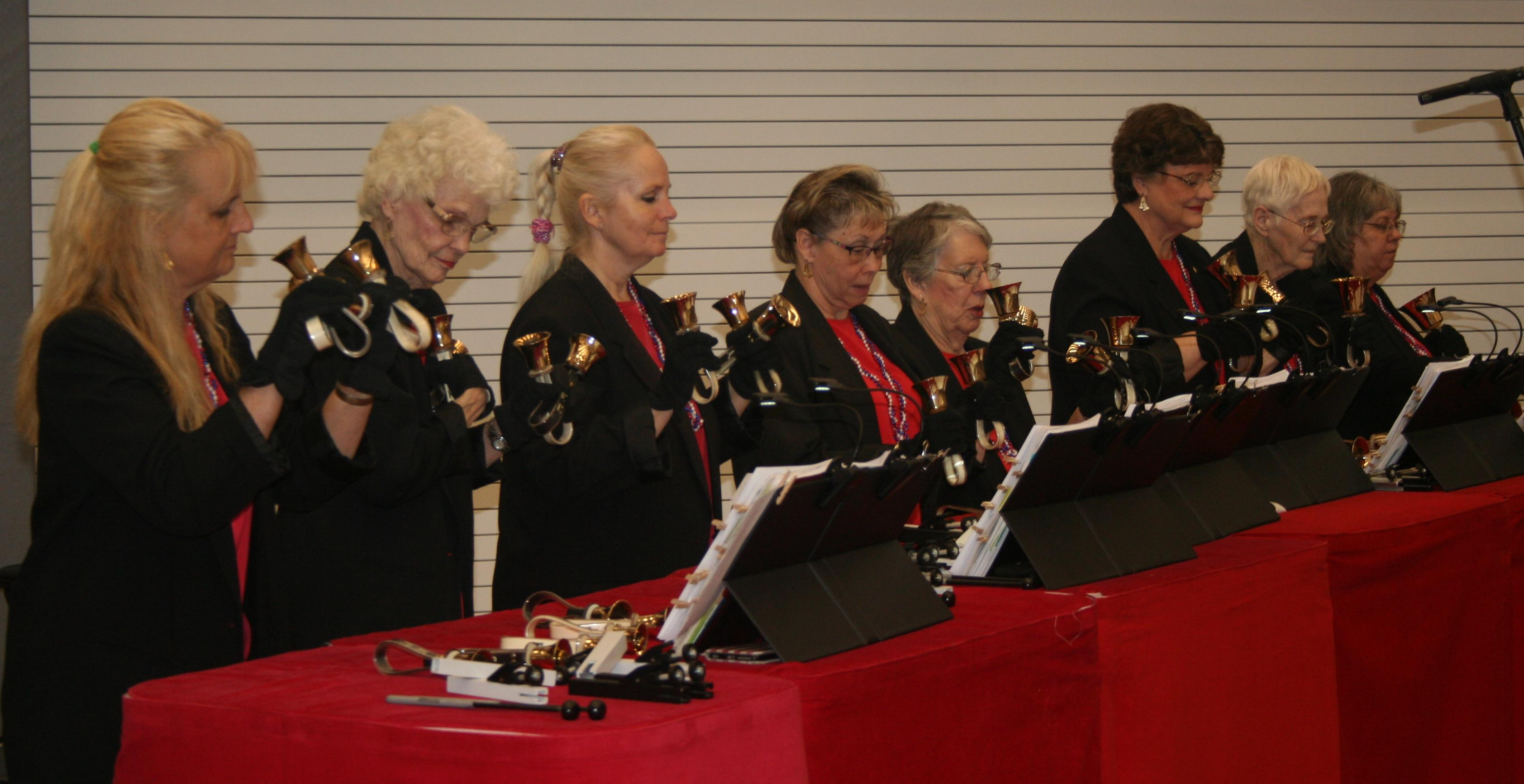 the arise joyringers tribute