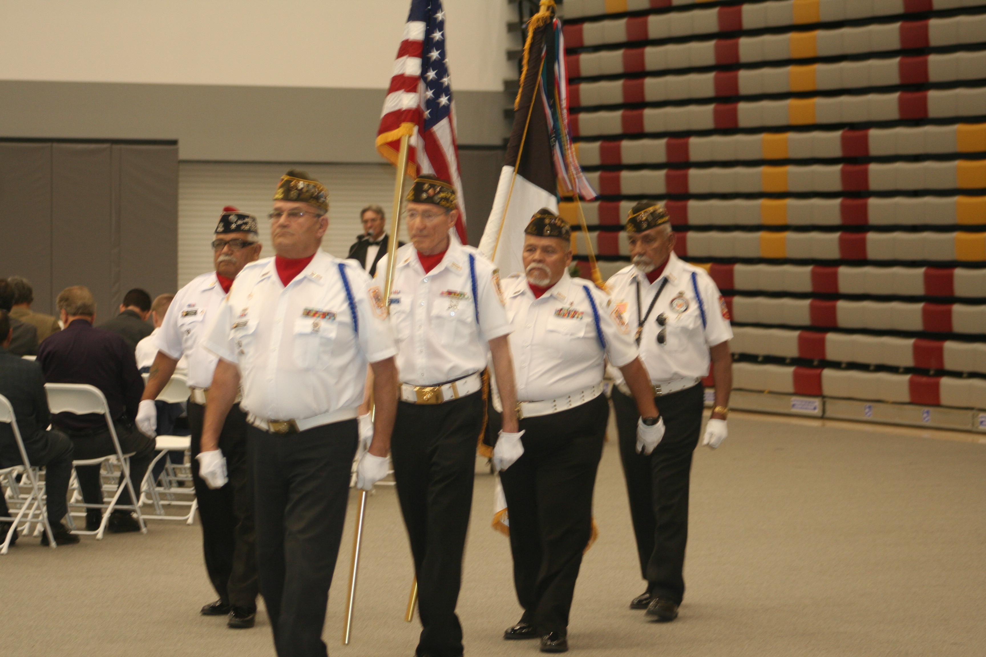 vfw post 12034 la verne band of brothers cg