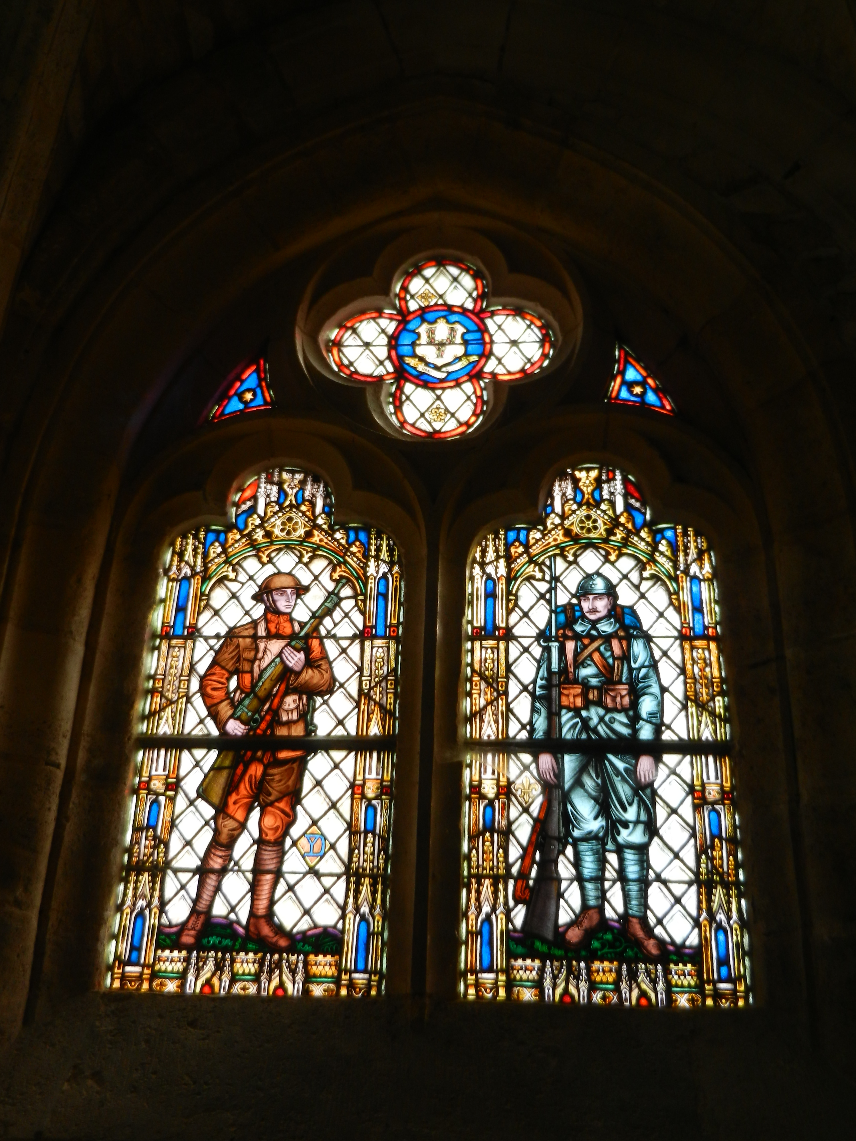 10 12 the church at belleau village