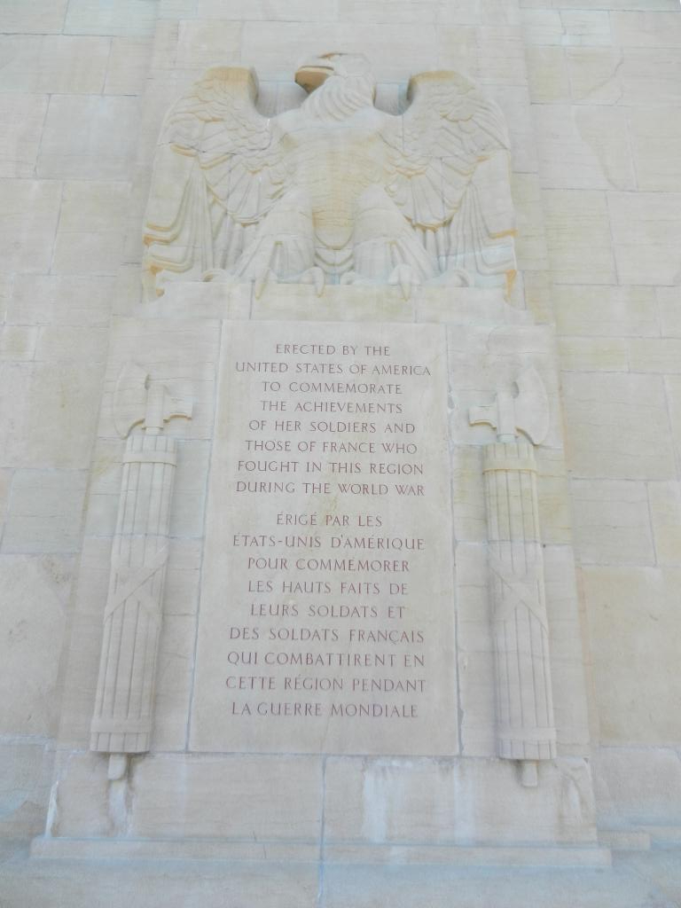 10 13 american french monument at sommepy