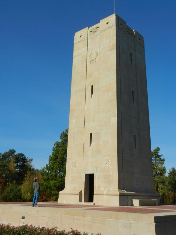 10 13 sommepy american monument