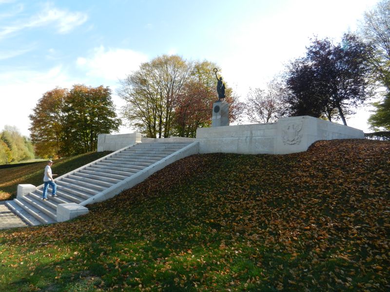 10 16 courtland on missouri ww1 memorial steps result