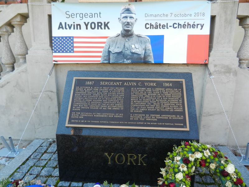 10 16 sgt york monument result
