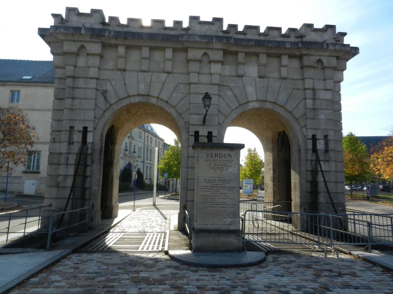 10 17 verdun gate result