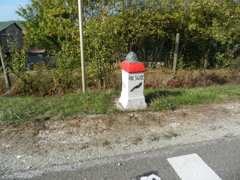 10 17 voie sacree roadside monument result