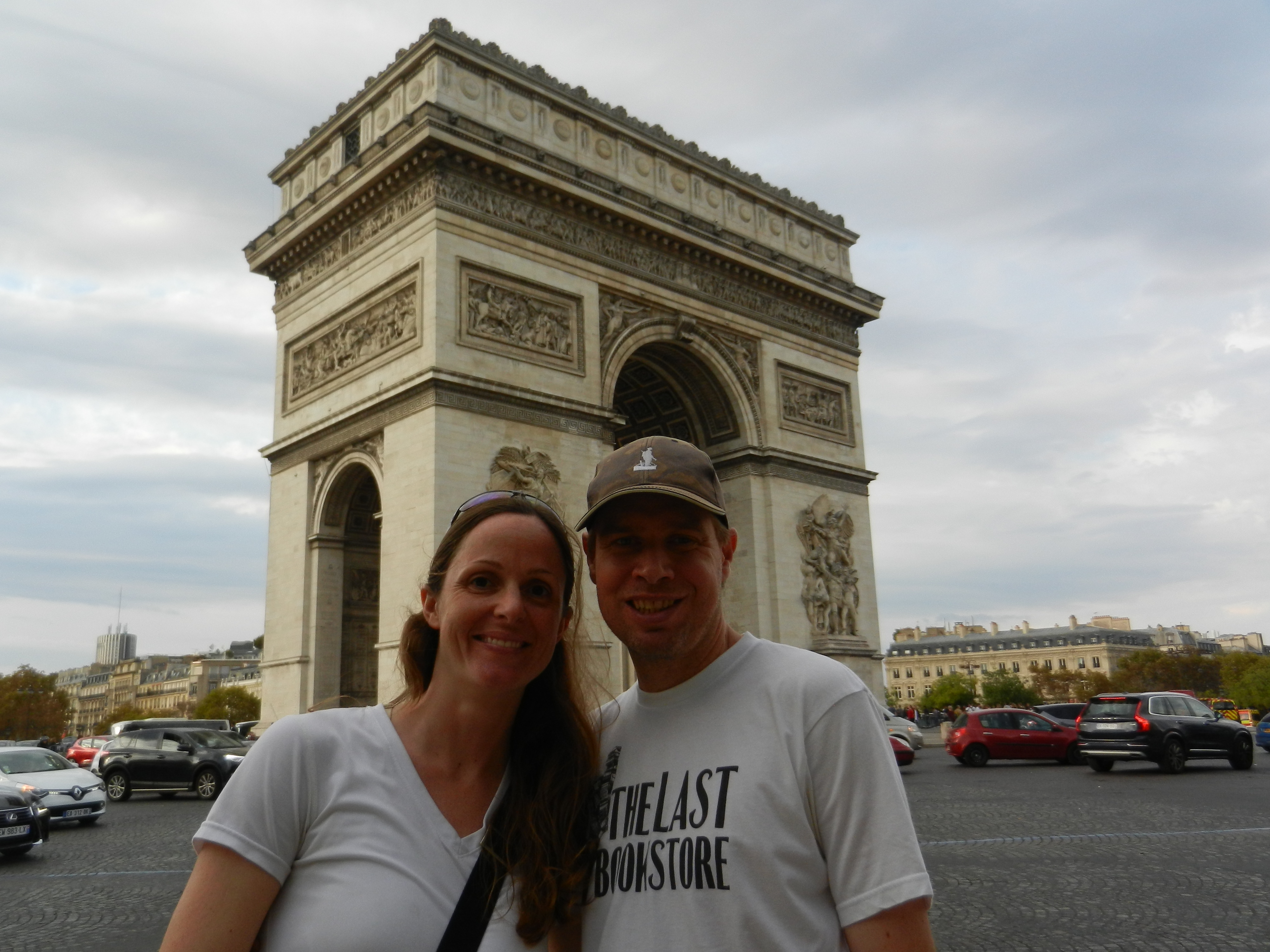 10 6 courtland melissa arc de triomphe