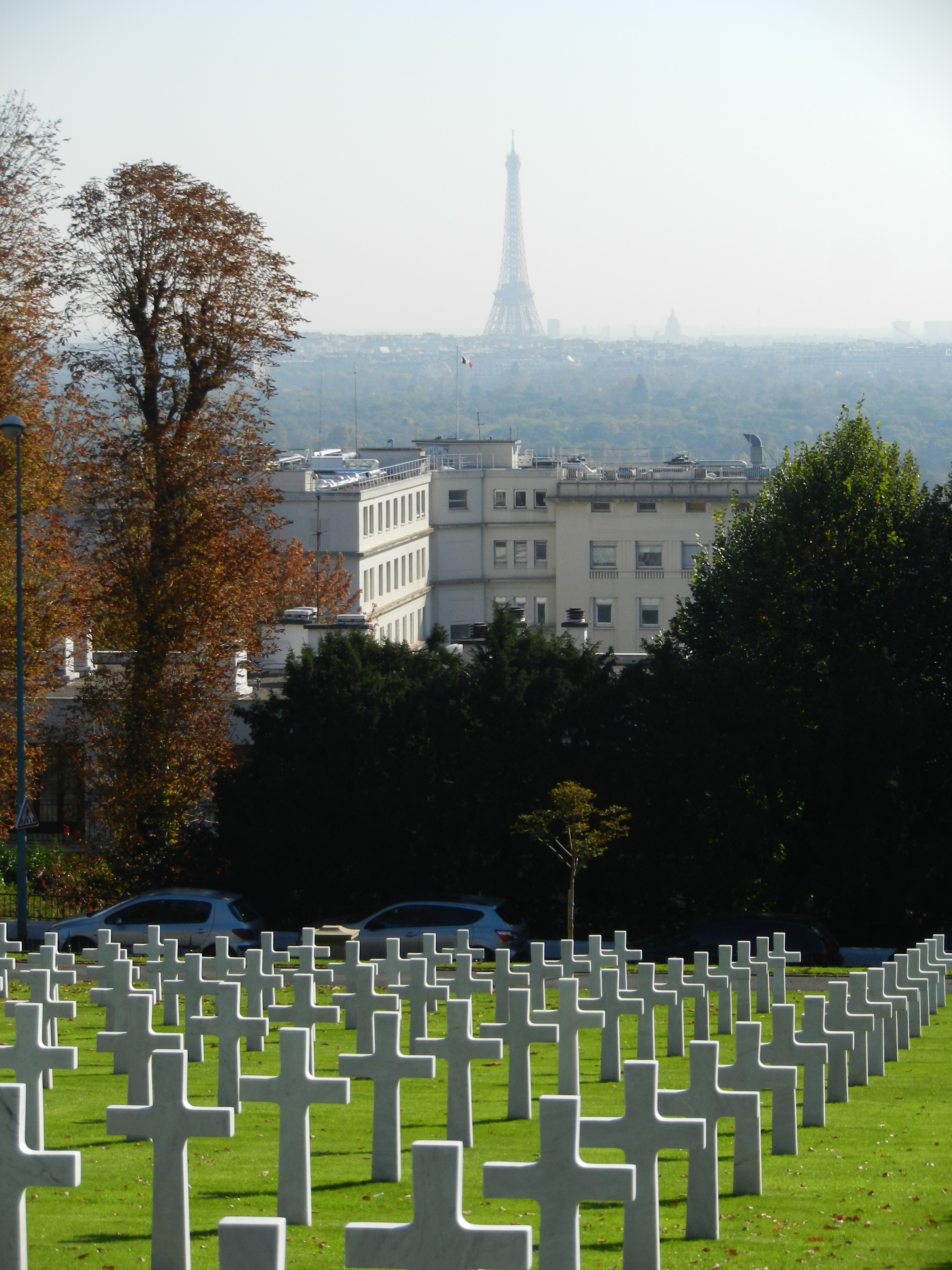10 8 suresnes american cemetary