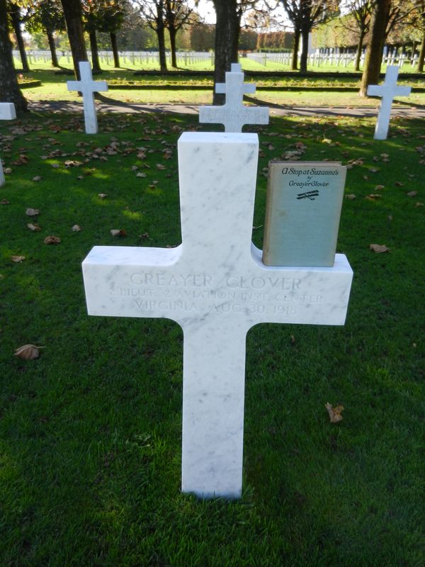 10 14 greayer clover grave result