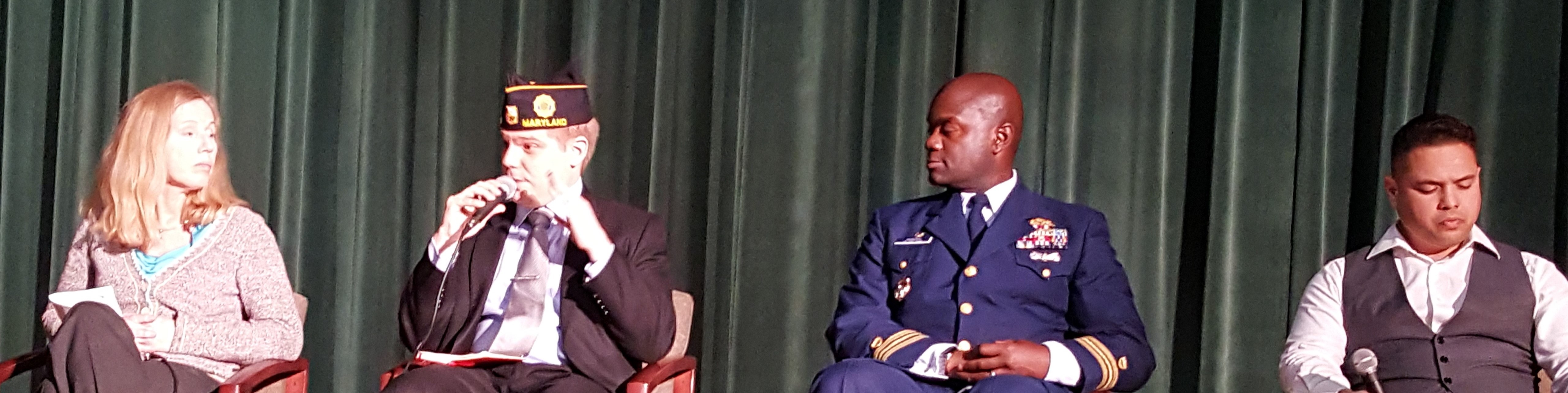 panel at gi exhibit 1 17 18