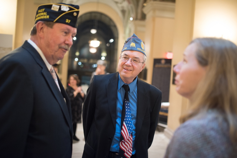 rehbein betten keene at patriotic hall 1 17 18