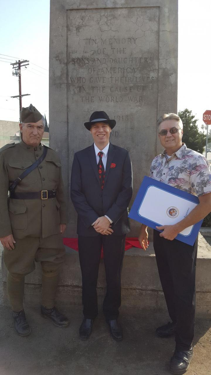 memorial isle 1 18 2018