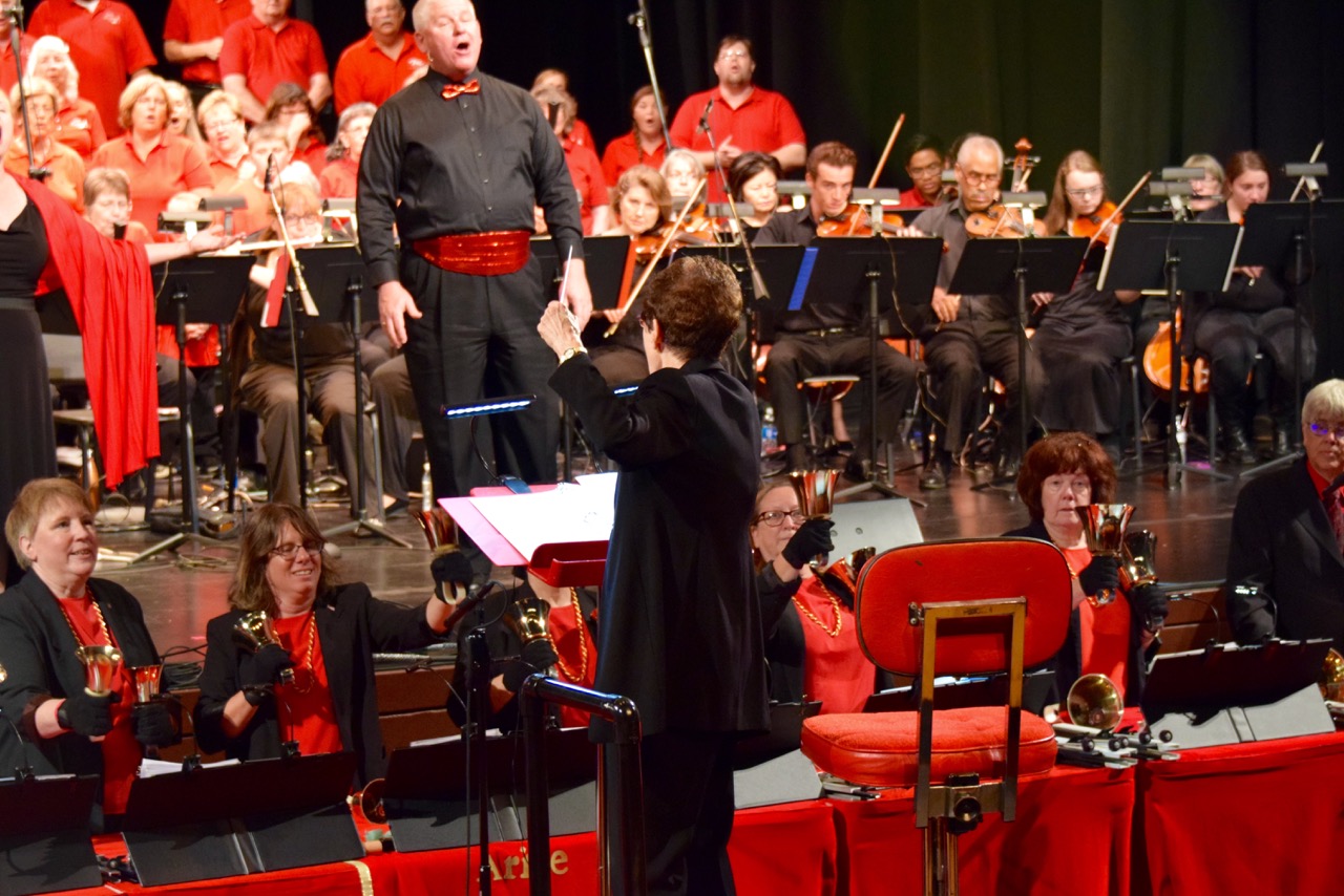 springsation 2017 martene conducting