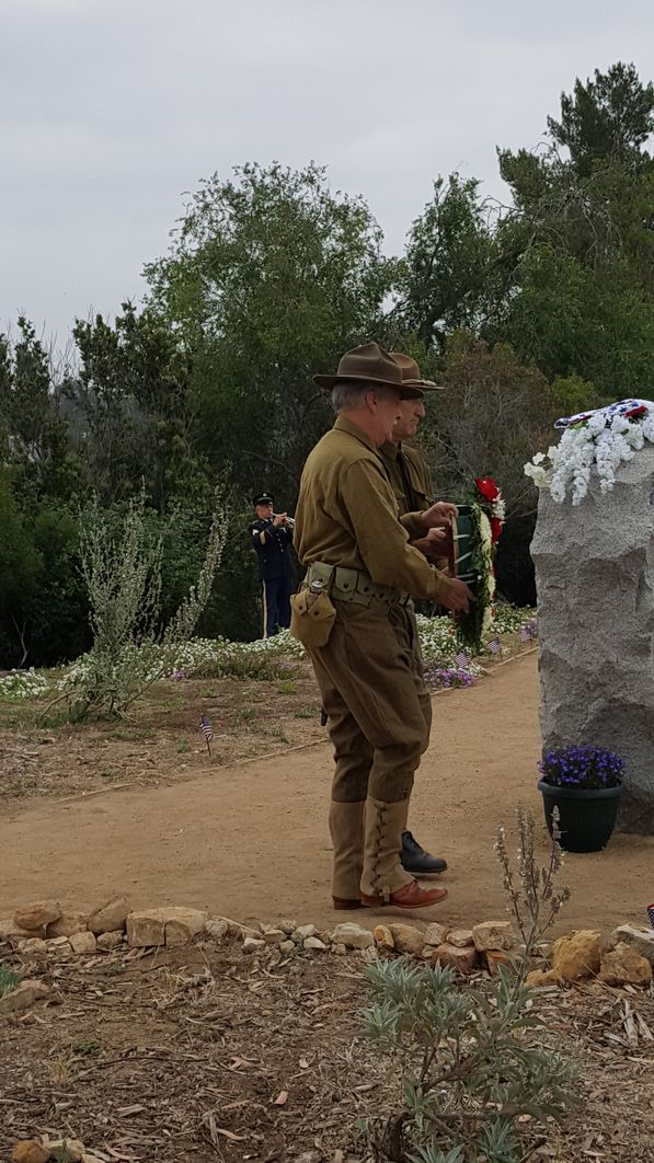 21 carrying the wreath result