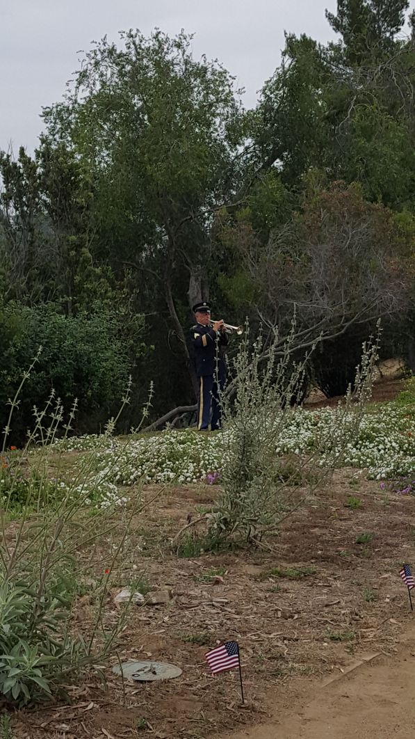 24 bugler result