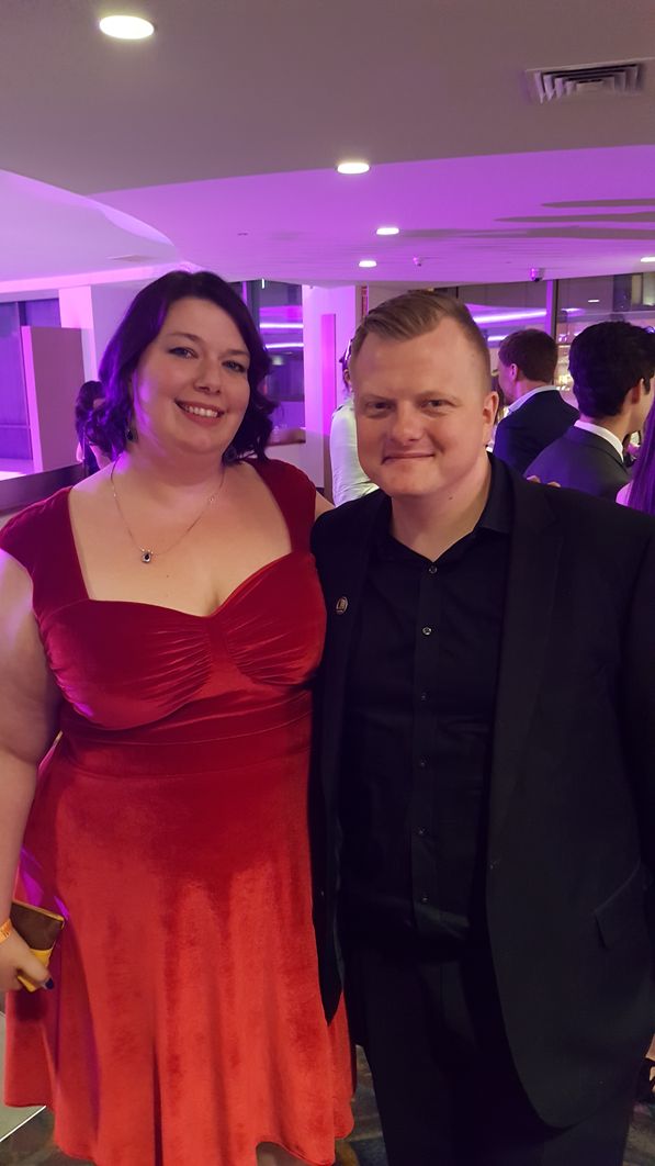 producer jodan beck & wife janis result