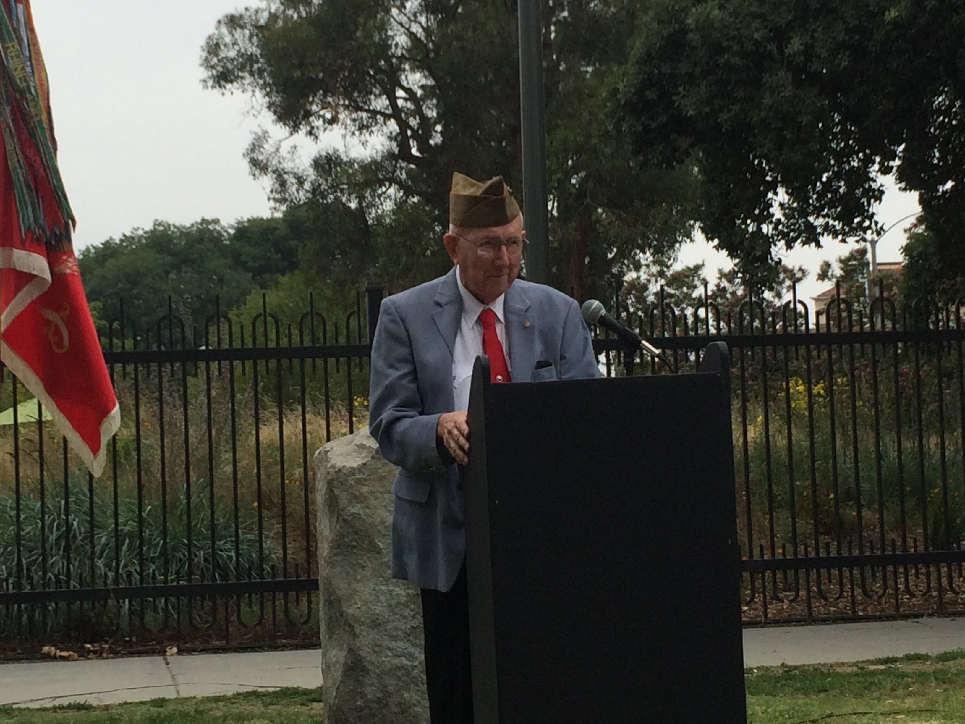 1 memorial day at rainbow memorial grove 2017