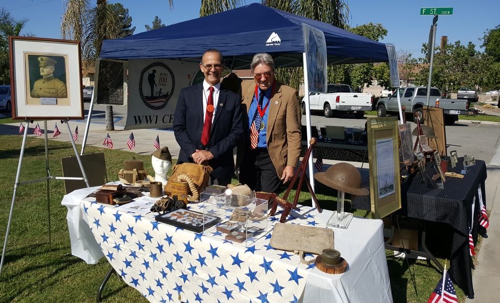 dr g & bill betten enjoy a laugh result