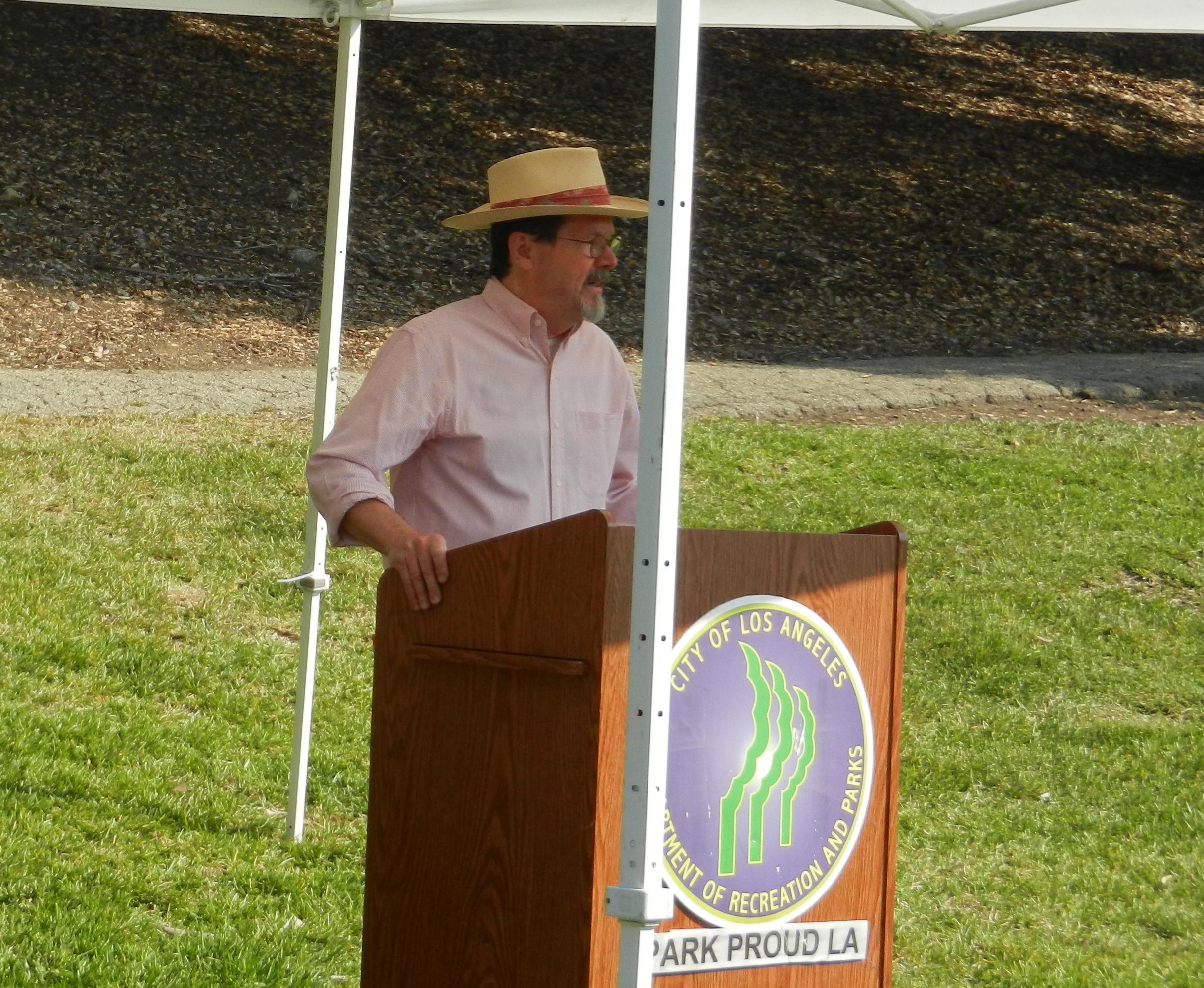 phillip murphy