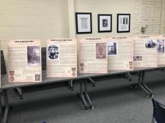 glendora ace nov 13 lib of amer oral history project cards