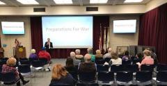 glendora ace nov 13 courtland jindra speaking