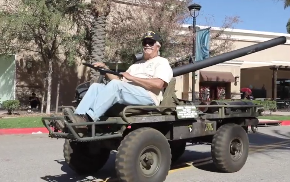 awog 2018 mobile canon in parade