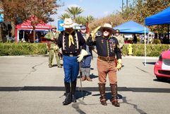 awog reenactors of the indian wars result