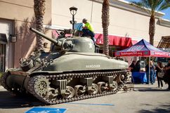 awog ww11 tank hangover result