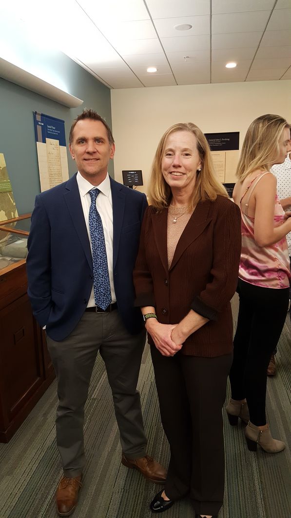1 dr huebner and dr keene result