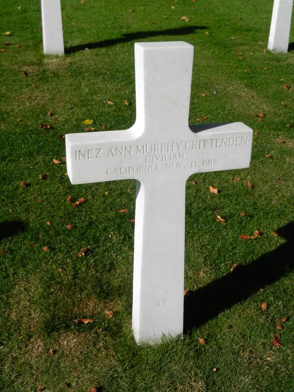 hello girl gravemarker result