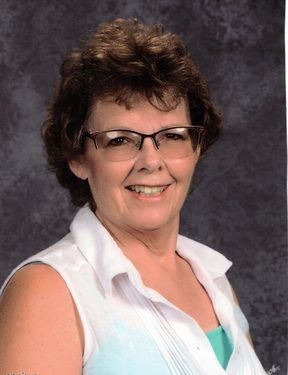 joni betten 2018 result