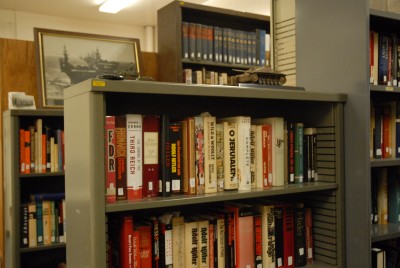 burdick books