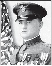 capt nelson holderman