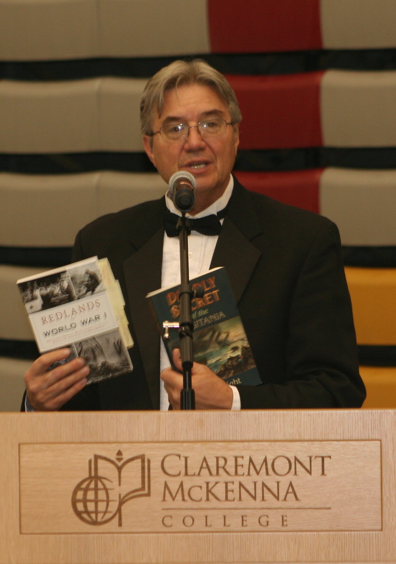 bill betten at claremont cropped