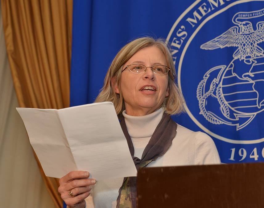 dr karen english april 6 san fran commemoration