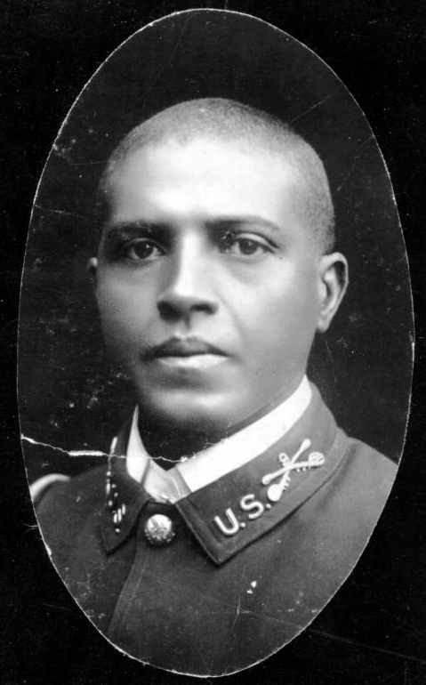 Charles Young