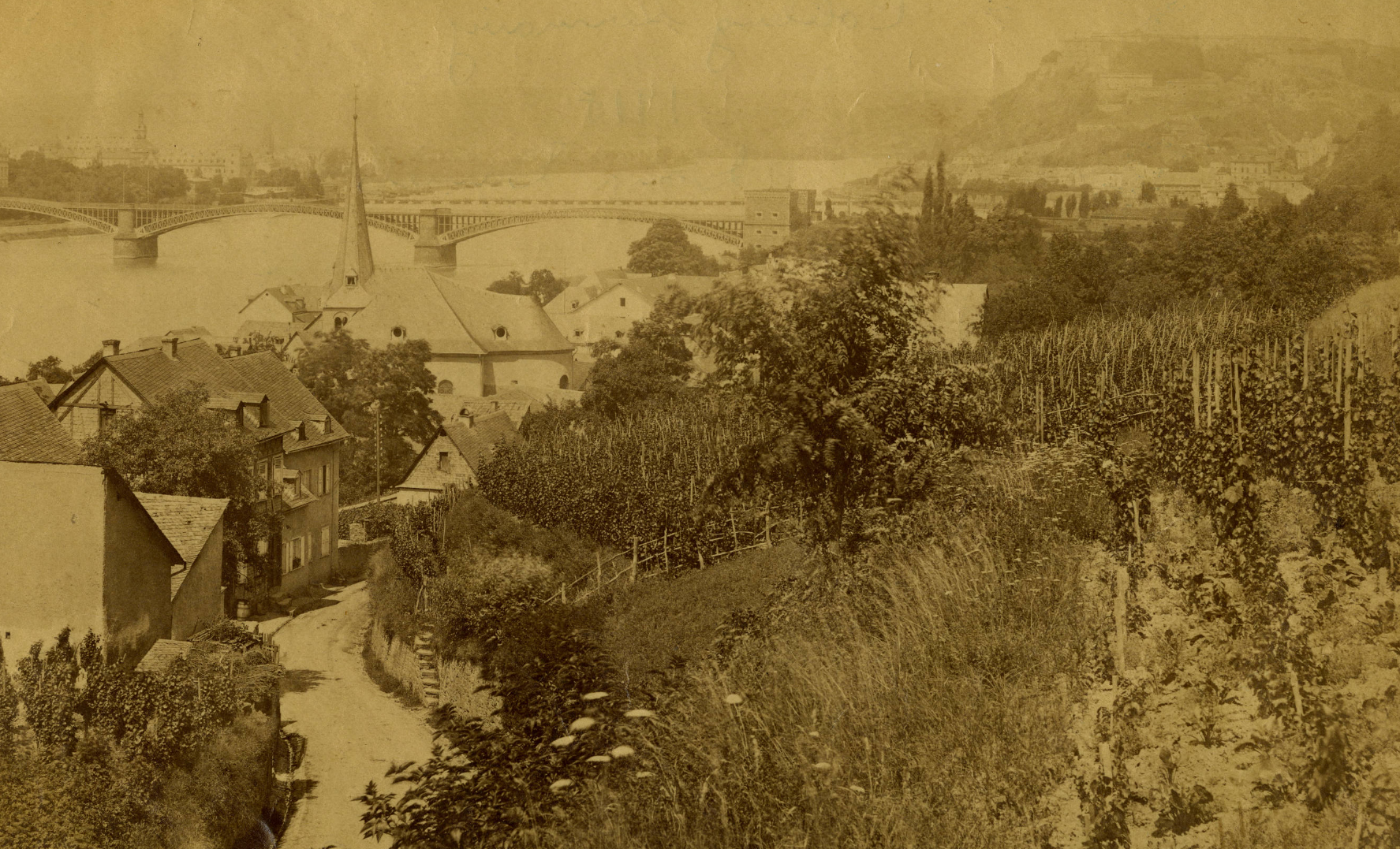 Coblenz Germany