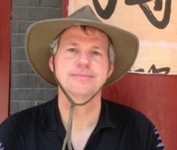 David Allen Sullivan 86