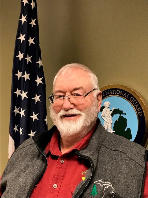 Denny Olson