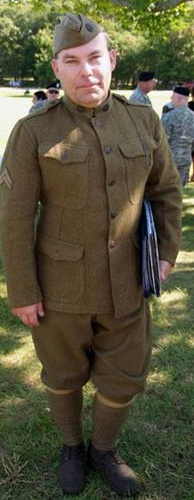 Laplander in Uniform 2008 b