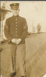 EF USMC