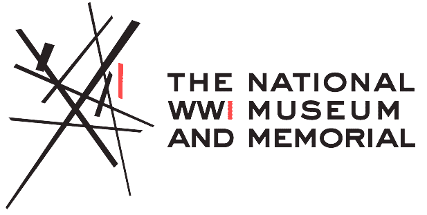 Logo WWI Museum