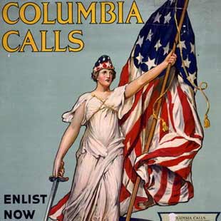 columbia calls