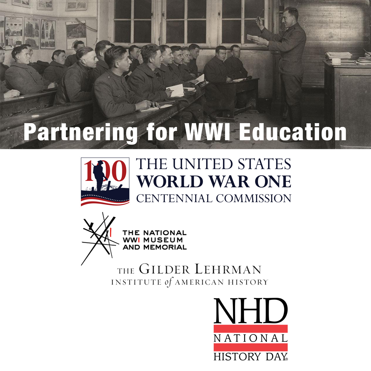 education partnership announcement