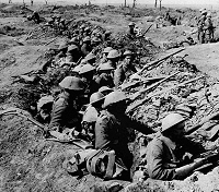 trenches 200