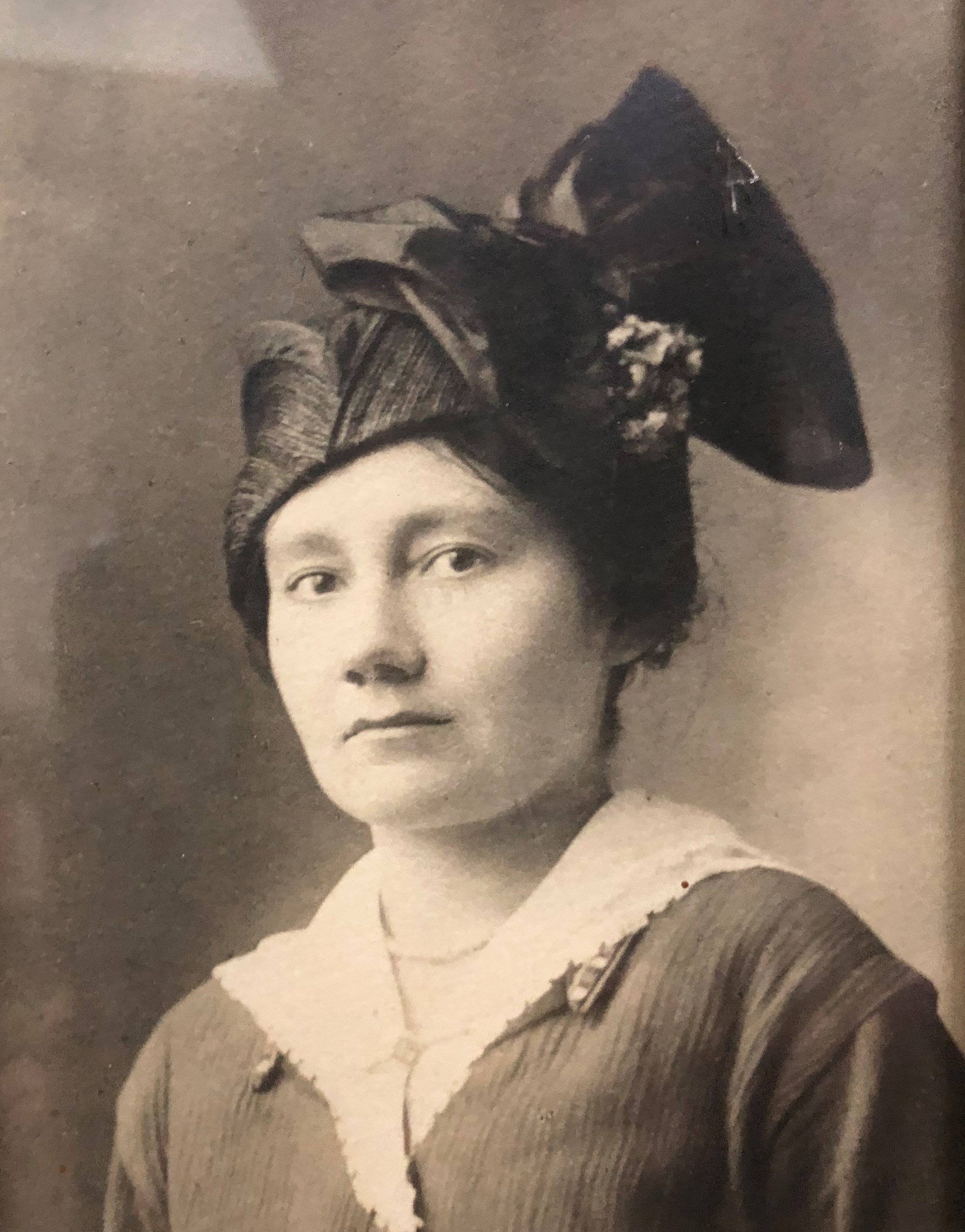Ella Kathleen Hoff