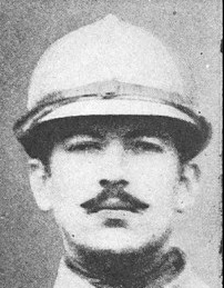 Alan Seeger