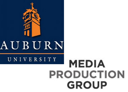 Auburn University and The Media Production Group