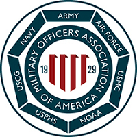 MOAA Seal Logo 200