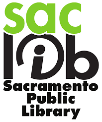 Sacramento CA Public Library