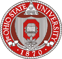Seal of the Ohio State University 200